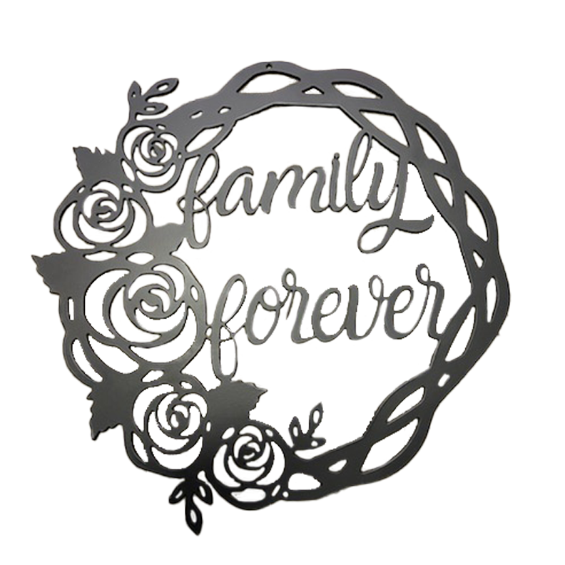 FamilyForeverSign